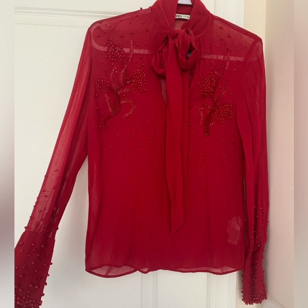 Zara Top - Picture 11 of 11
